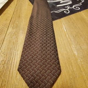 Vintage Giorgio Armani cravatte neckware